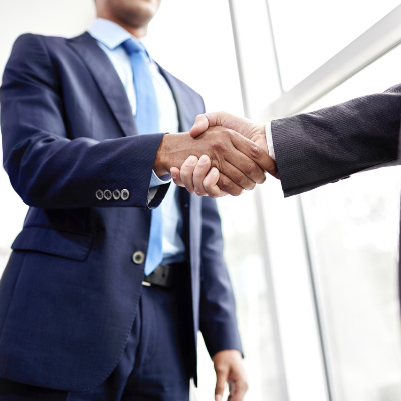 Consulting & Advisory